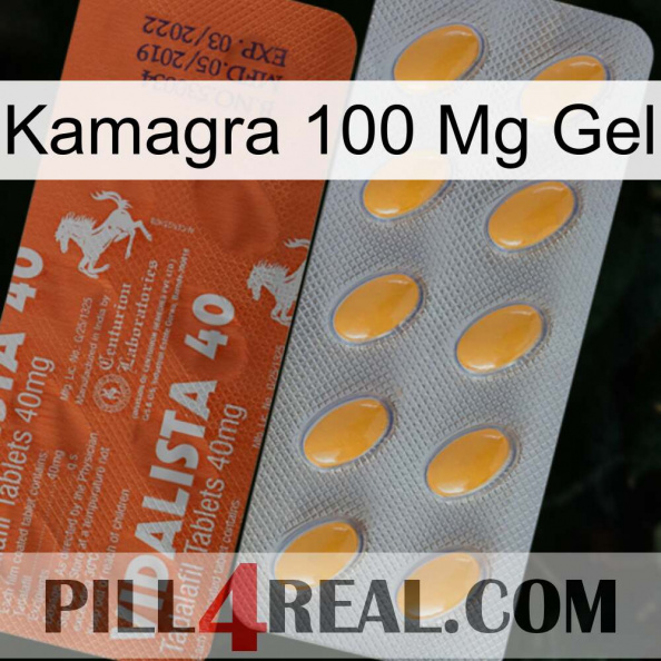 Kamagra 100 Mg Gel 43